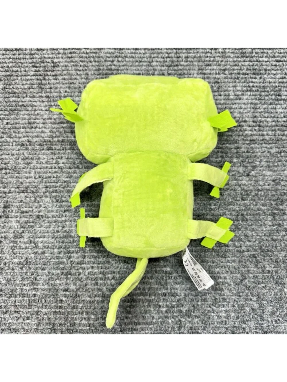 Minecraft Axolotl 12
